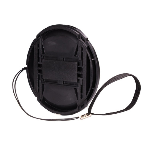 Pokrovček za objektiv 72 mm Clip-O - BIG420507