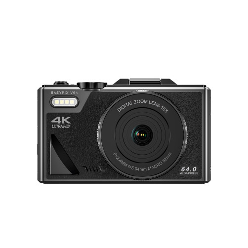 Easypix fotoaparat v64 Flip - EASYPIX20203