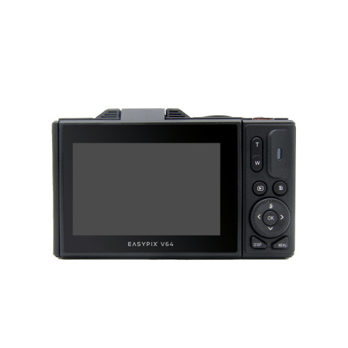 Easypix fotoaparat v64 Flip - EASYPIX20203