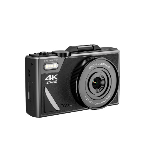 Easypix fotoaparat v64 Flip - EASYPIX20203