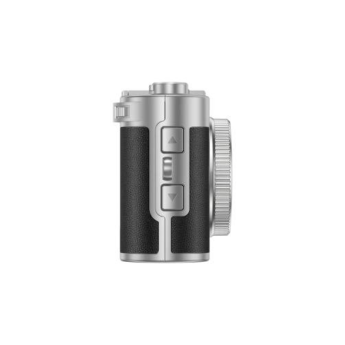 Rollei Mini Digitalni fotoaparat - črna - ROLLEI12064