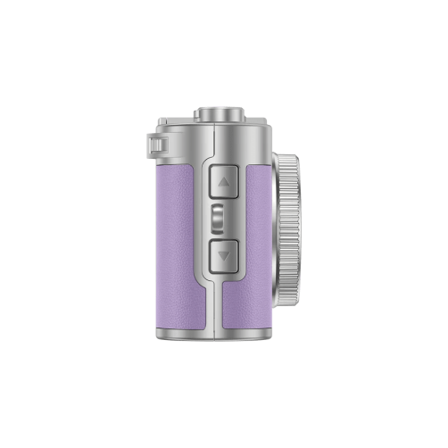 Rollei Mini Digitalni fotoaparat - vijolična - ROLLEI12068