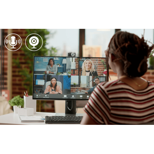 Rollei Mini Digitalni fotoaparat - vijolična - ROLLEI12068