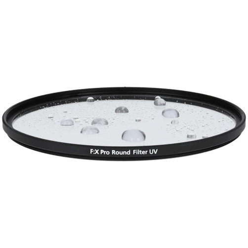 ROLLEI Pro UV filter 95mm - ROLLEI26722