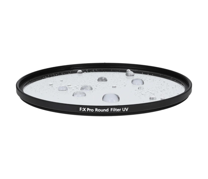 Rollei F:X Pro Filtre Soft GND 16 - Filtre Rectangulaire 100mm Verre Gorilla