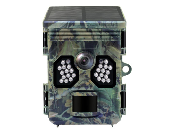 Stealth Gear Racoon Solar 4K lovska kamera - SG720130