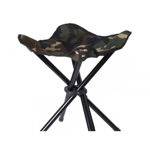 Stealth Gear zložljivi stolček 4 noge - SG710100