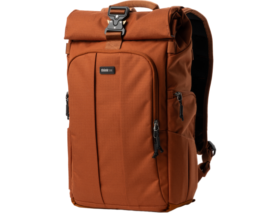 Think Tank FocusPoint 22L Hybrid RollTop foto nahrbtnik Urban Rust - TNK720209