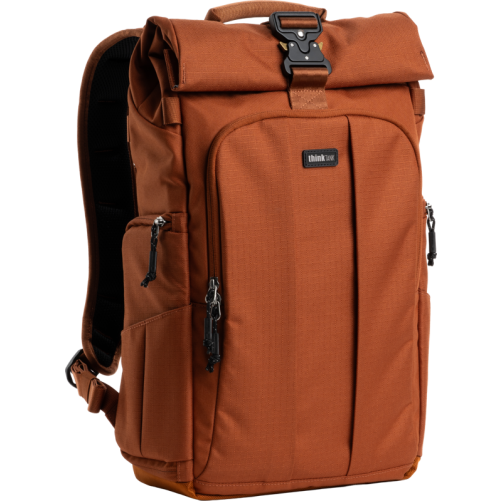Think Tank FocusPoint 22L Hybrid RollTop foto nahrbtnik Urban Rust - TNK720209