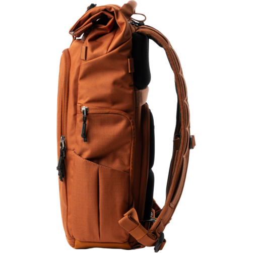 Think Tank FocusPoint 22L Hybrid RollTop foto nahrbtnik Urban Rust - TNK720209