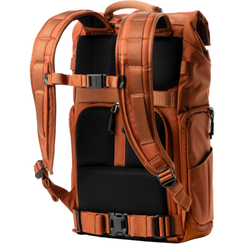 Think Tank FocusPoint 22L Hybrid RollTop foto nahrbtnik Urban Rust - TNK720209