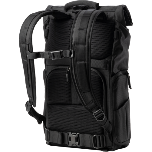 Think Tank FocusPoint 30L Hybrid RollTop foto nahrbtnik Asphalt Black - TNK720205