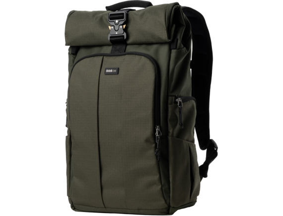 Think Tank FocusPoint 30L Hybrid RollTop foto nahrbtnik Greenway - TNK720207