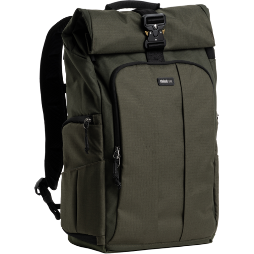 Think Tank FocusPoint 30L Hybrid RollTop foto nahrbtnik Greenway - TNK720207