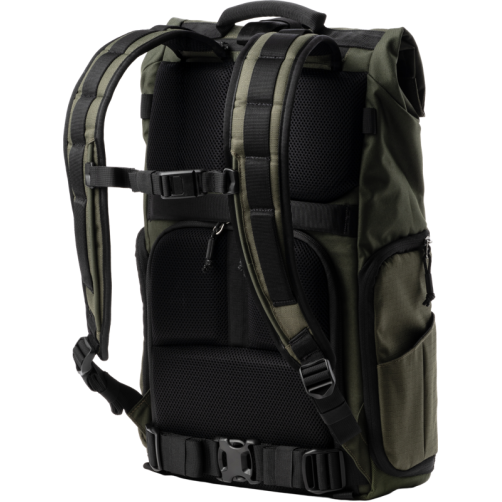 Think Tank FocusPoint 30L Hybrid RollTop foto nahrbtnik Greenway - TNK720207