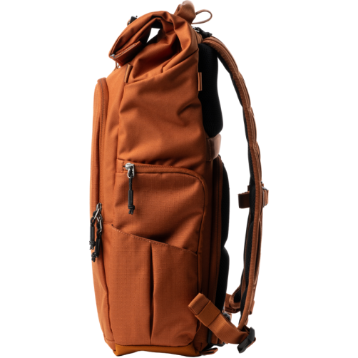 Think Tank FocusPoint 30L Hybrid RollTop foto nahrbtnik Urban Rust - TNK720210