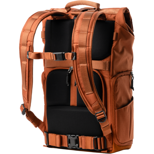 Think Tank FocusPoint 30L Hybrid RollTop foto nahrbtnik Urban Rust - TNK720210
