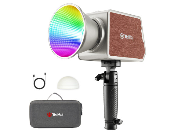 Tolifo PL-100 RGB PALM LED luč Komplet - TOLIFO423508