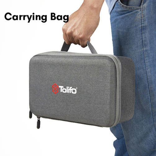 Tolifo PL-100 RGB PALM LED luč Komplet - TOLIFO423508