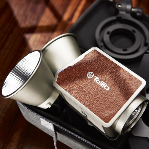 Tolifo PL-200B PALM LED luč Komplet - TOLIFO423510