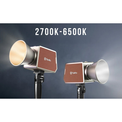 Tolifo PL-200B PALM LED luč Komplet - TOLIFO423510