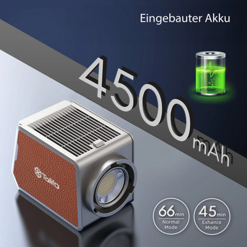 Tolifo PL-200B PALM LED luč Komplet - TOLIFO423510