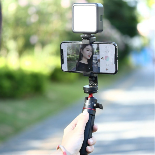 Ulanzi ST‑17 Phone Holder – vsestranski nosilec za pametni telefon - UL-ST-17