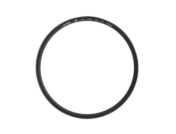 VILTROX Ultra-slim MC UV filter 72mm - VIL11150