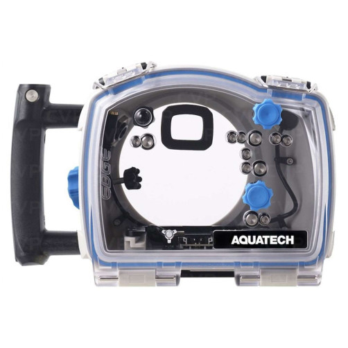 AQUATECH EDGE PRO podvodno ohišje za Fuji 100s II / GFX-100s / GFX-50S II - AT10341