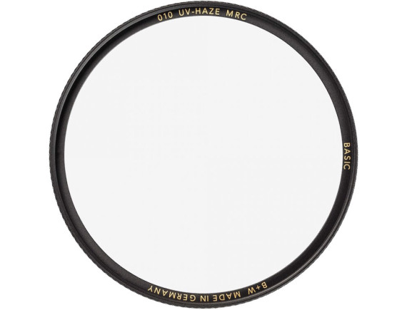 B+W Basic 010 UV MRC filter 40,5mm - B+W1100132