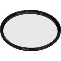 B+W Basic Clear filter MRC 86mm - B+W1100759