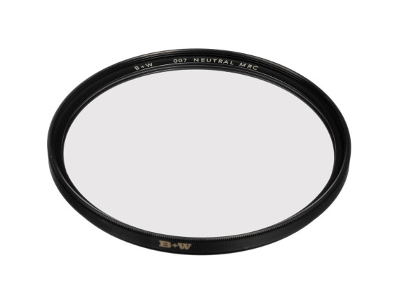 B+W Basic Clear filter MRC 86mm - B+W1100759