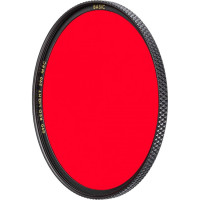 B+W Basic Red Light MRC Filter 77mm - B+W1102686