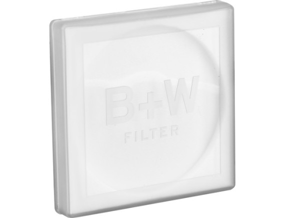 B+W Enojni box za Filter 82 mm - B+W1093974