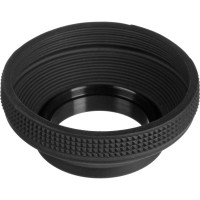 B+W gumijasta sončna zaslonka za objektiv 72 mm - B+W69613