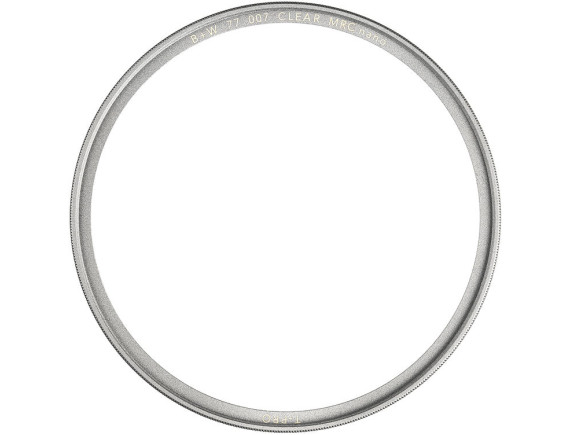 B+W T-Pro 007 Clear MRC nano zaščitni filter 86mm - B+W1097742