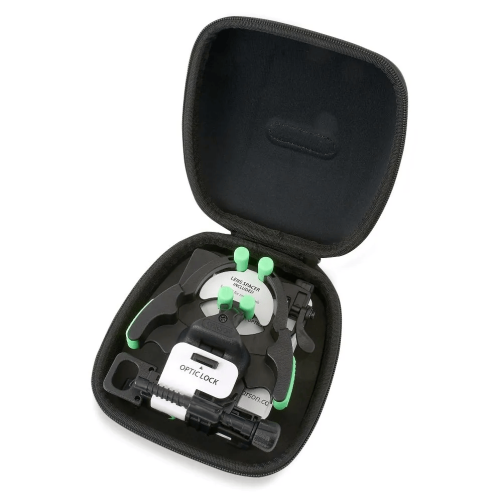 Carson univerzalni adapter za pametne telefone HookUp 2.0 za optiko in digiskoping - CARSON_IS-200