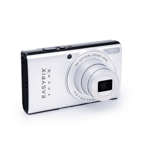Easypix digitalni fotoaparat ZOOMX VX1372 z optičnim zoomom - EASYPIX20215