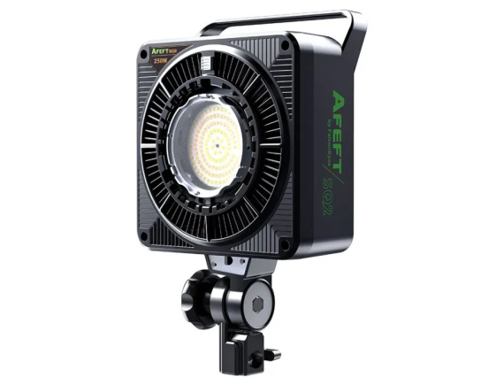 Falcon Eyes Afeft Bi-Color LED luč SQ2 - FE291130