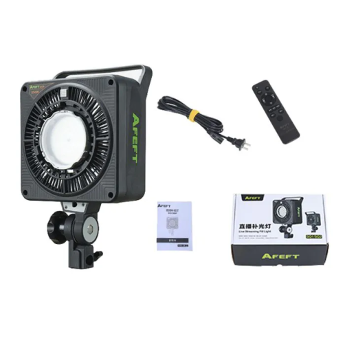 Falcon Eyes Afeft Bi-Color LED luč SQ2 - FE291130