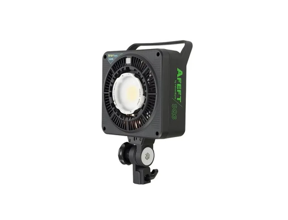 Falcon Eyes Afeft Bi-Color LED luč SQ3 - FE291131