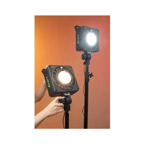 Falcon Eyes Afeft Bi-Color LED luč SQ3 - FE291131