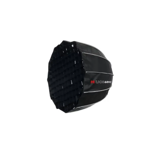 Falcon Eyes Parabolic Octabox 60 cm UOB-60HC with Honeycomb Grid - FE292601