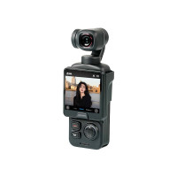 FeiyuTech Pocket 4 Gimbal Camera - FeiyuTech743220