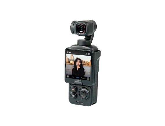 FeiyuTech Pocket 4 Gimbal Camera - FeiyuTech743220