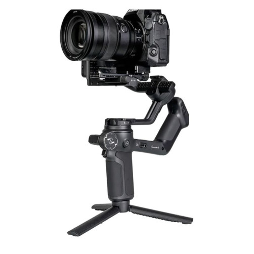 FeiyuTech SCORP 3 Pro gimbal komplet za fotoaparat - FeiyuTech743204
