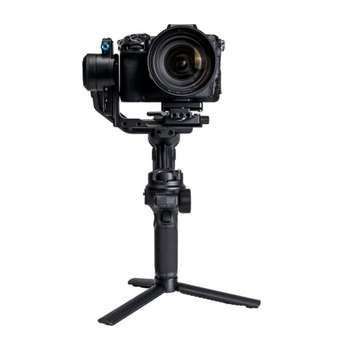 FeiyuTech SCORP 3 Pro gimbal komplet za fotoaparat - FeiyuTech743204