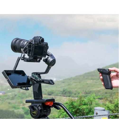 FeiyuTech SCORP 3 Pro gimbal komplet za fotoaparat - FeiyuTech743204