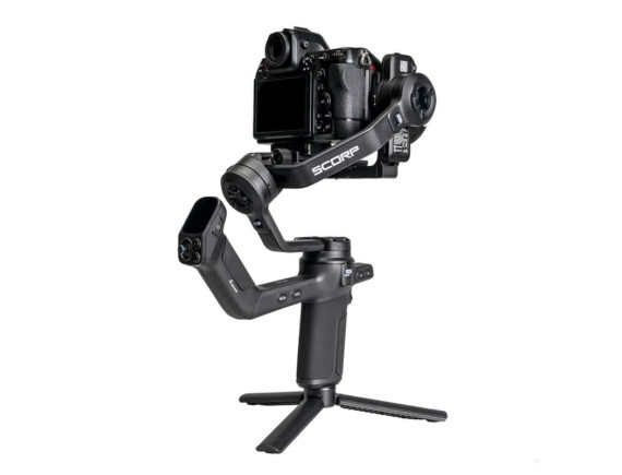 FeiyuTech SCORP 3 Pro gimbal za fotoaparat - FeiyuTech743203