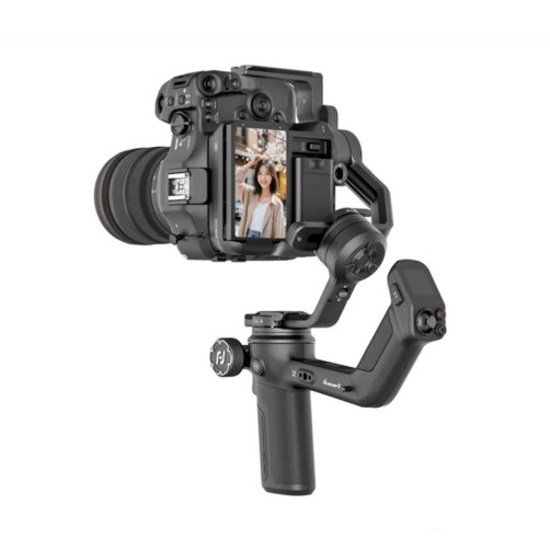 FeiyuTech SCORP 3 Pro gimbal za fotoaparat - FeiyuTech743203